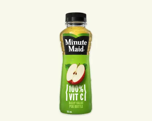Lemonade / Minute Maid img